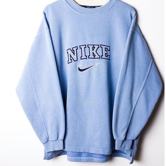 Nike Sweaters - Custom nike sweatshirts vintage style